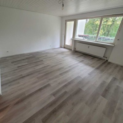 Geschmackvolle 1-Zimmer-EG-Wohnung mit EBK in Liederbach am Taunus