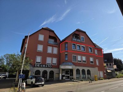� Eigentumswohnung oder Gewerbeeinheit in zentraler Lage von Allmersbach im Tal