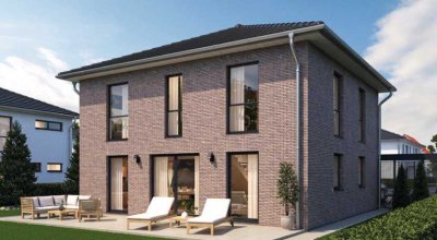 Tolle Neubau-Stadtvilla zum Aktionspreis!
