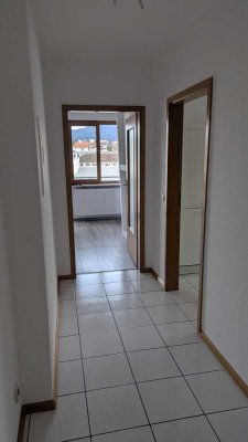 Helle 45 m² Wohnung in Offenburg - Staffelmiete