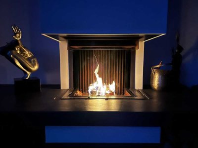 Licht. Raum. Luxus. – „Plus“energie Architektenhaus der Extraklasse