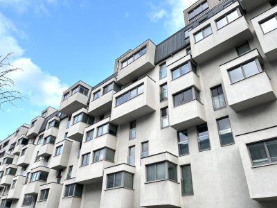 Apartments mit Küchenzeile - zu mieten in 1220 Wien
