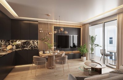 *NEUBAU* I 2-ZIMMER-WOHNUNG MIT LOGGIA I BEZUG 12/26 I DUSCHE ODER BADEWANNE I PROVISIONSFREI I PROJEKT KARDINAL X I DIREKT VOM BAUTRÄGER I
