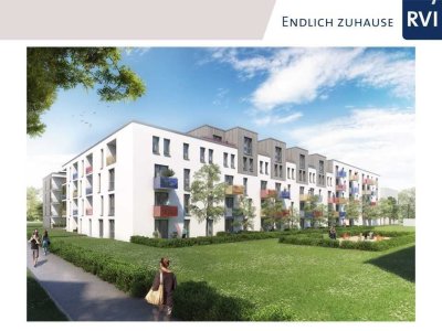 hochwertige Wohnung für Paare oder Familien *direkt vom Vermieter*