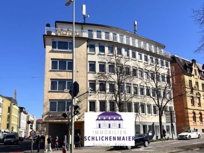 Appartementhaus, Boardinghouse... Entscheiden Sie selbst.