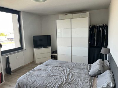 Modernisierte 1,5-Zimmer-Wohnung in Bielefeld