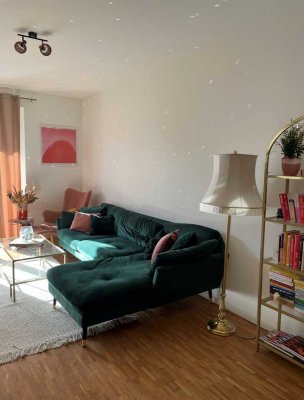 2 Zimmer Möblierte Wohnung- Mieter gesucht