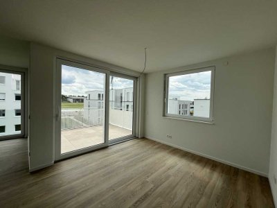 *** Erstbezug Neubau Whg. C7 ***