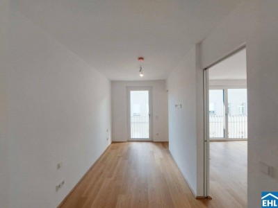 Traumhafte 2-Zimmer-Wohnung mit Garten &amp; Terrasse in 1180 Wien zu mieten!