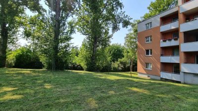 Helles und geräumiges 3.5-Zimmer-Apartment in Castrop-Rauxel mit Balkon!