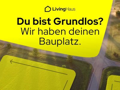 Dein Traumhaus von LivingHaus: Individuell, nachhaltig und stressfrei