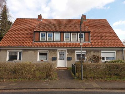 3-Zimmer  Wohnung in Bremen Nord