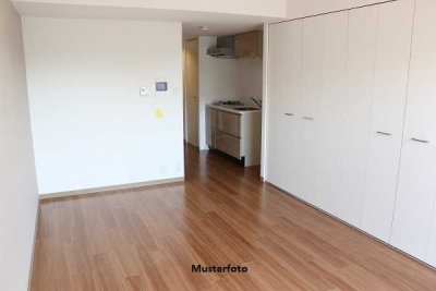 1-Zimmer-Wohnung mit TG-Stellplatz - provisionsfrei