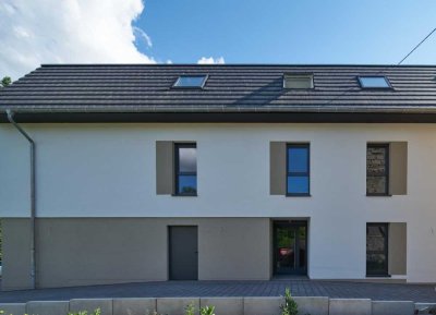 2-Zimmer-Erdgeschosswohnung mit Balkon in Bendorf