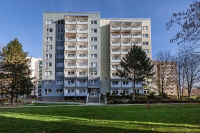 Seniorenfreundlich und neu saniert!