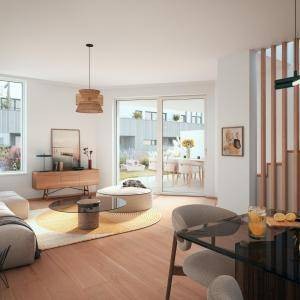 "The Lagoon" - Modern - Nachhaltig - Elegant