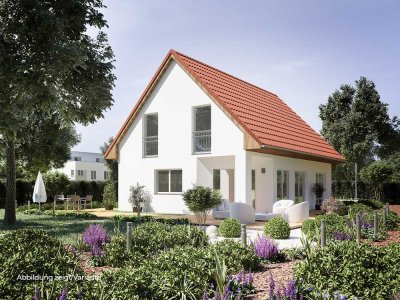 Wunderschönes Landhaus