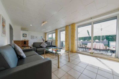 Hochwertige Eigentumswohnung mit Dachstudio in ruhiger Wohnlage von Dortmund-Wambel