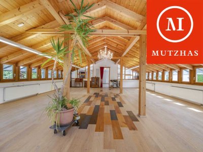 MUTZHAS - Das Außergewöhnliche für Sie