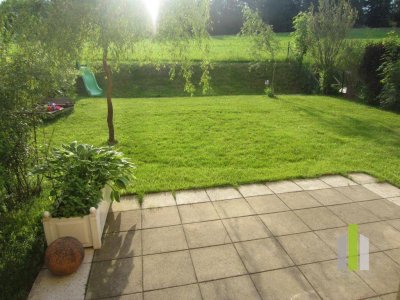 Charmantes Einfamilienhaus in Obertrum – sonnig &amp; ruhig!