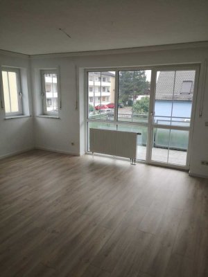 Helle Wohnung in Landshut West