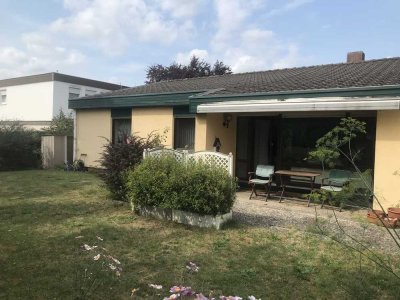 Altdorf bei Nürnberg Einfamilienhaus/ Bungalow