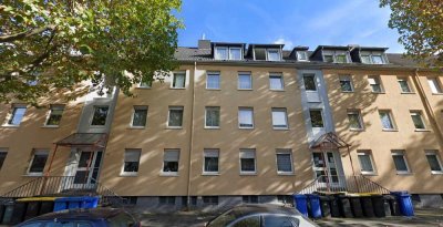 *WBS 2 Personen erforderlich* 3-Zimmer-Wohnung in Düren-Ost