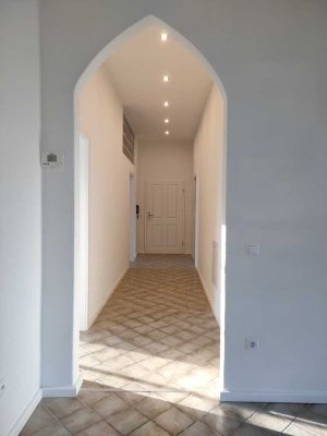 4-Zimmer Wohnung mit Balkon in Bad Ems