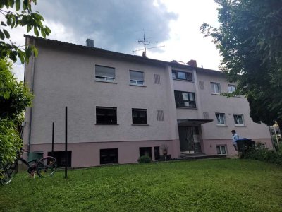 Studentenwohnung zu vermieten