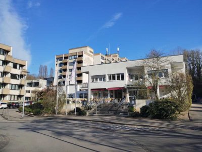 seniorengerechte Wohnung im beliebten Rosenpark Laurensberg zu vermieten