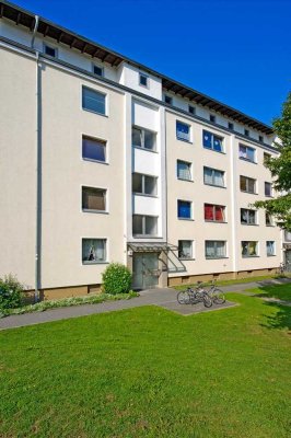Renovierte 3-Zimmer-Wohnung in Ahlen