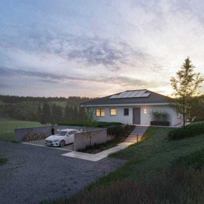 Träumen, Planen, Einziehen: Ihr Bien-Zenker Zuhause wartet