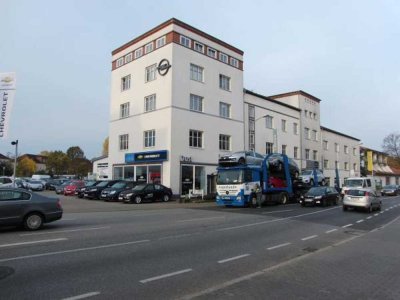1-Zimmer-Wohung mit Pantryküche in zentrumsnaher Lage Greifswalds