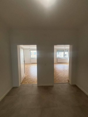 Helle 4 Zimmer Wohnung (135m2) mit großem Balkon (10m2) - urbanes Wohnen in 1120