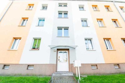 3-Raumwohnung im Lieblingskiez