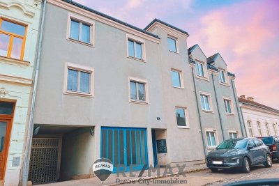 "Ideal für junge Familien – sonnige 2-Zimmer-Wohnung in Toplage!"