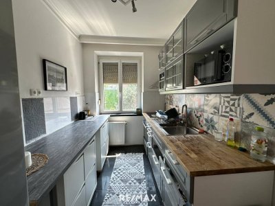 !!!Preiswerte Helle 3-Zimmerwohnung im 4. Liftstock
