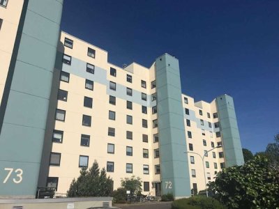 Moderne 3-Zimmer-Wohnung in ruhiger dennoch zentrumsnaher Lage