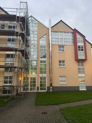 Schönes Appartment in guter Lage