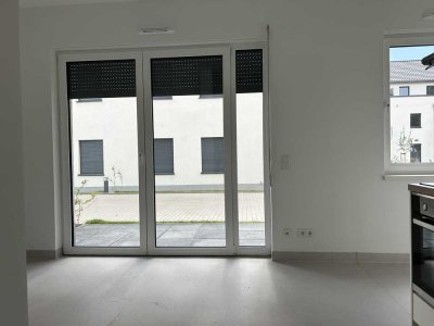 Neubau bezugsfertige Seniorenwohnungen in Berlin-Kladow