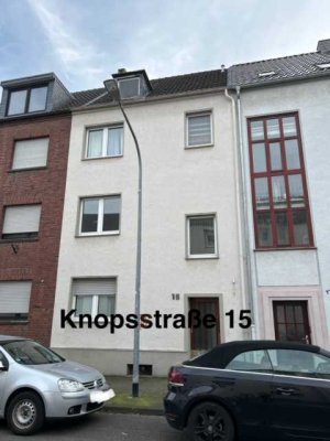 ***Schöne und zentral gelegene 2-Zimmer-Wohnung - 50 m²***