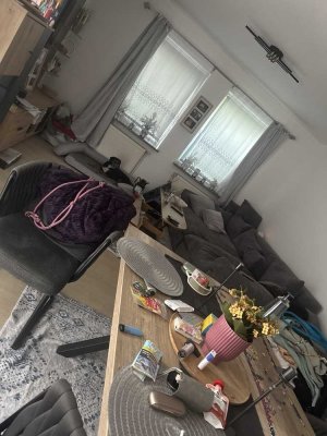 Suche Nachmieter für 2 Zimmer Terrassen Wohnung