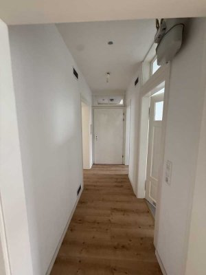 Stilvolle, sanierte 2,5 Zimmer Wohnung mit gehobener Innenausstattung in Bamberg