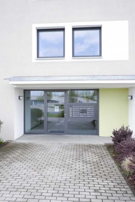 gepflegte 4-Zimmer Wohnung mit SW-Sonnenterasse in Weiterstadt-Gräfenhausen
