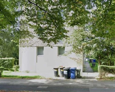 Eigentumswohnung 2,5 Zi in Braunschweig als Kapitalanlage