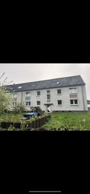 Helle 3-Zimmer-Wohnung im 1. OG in Essen-Altenessen-Nord – frisch renoviert & bezugsfrei!