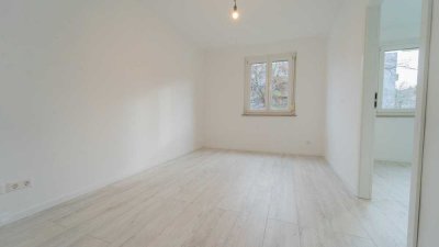 Traumhafte 3-Zimmer Wohnung in Stuttgart Wangen (WG geeignet)