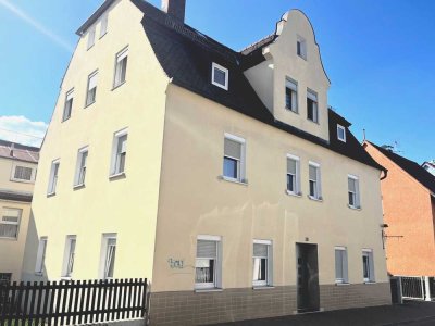 4FH in hervorragender Innenstadtlage von Weißenburg