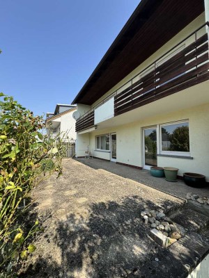 Familien aufgepasst !! EFH mit großem Garten !!