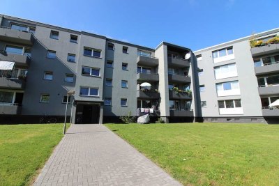 Gelegenheit! Vollvermietetes renditestarkes Mehrfamilienhaus mit 32 Wohneinheiten und 19 Garagen